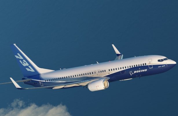Boeing-737-800