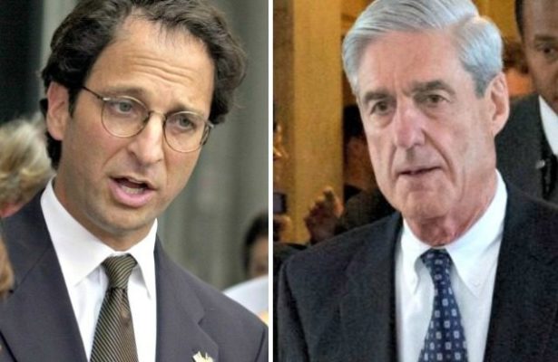 Weissmann Mueller
