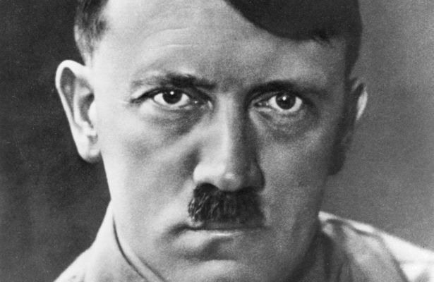 hitler