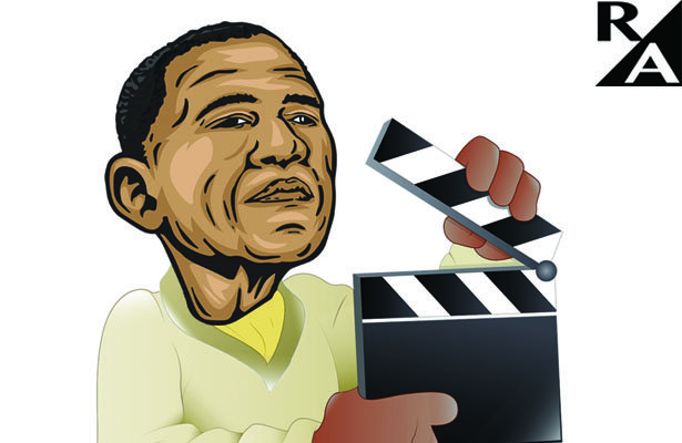 Obama Film Debut: New Doc from Michelle & Barack Shows Underbelly of Trump Prosperity