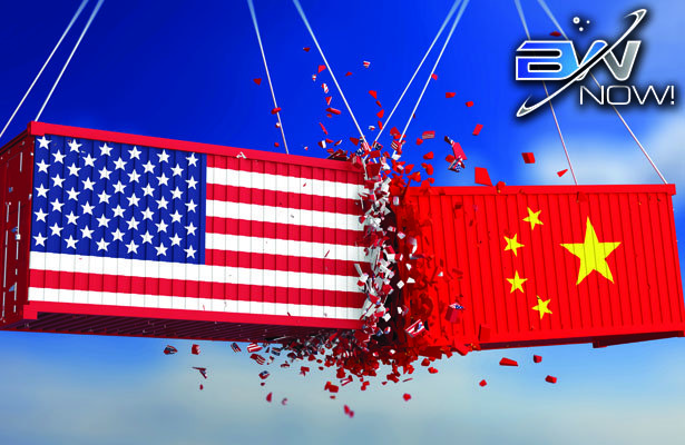 Trump vs. China: Bold on Trade, Meek on Hong Kong Human Rights?