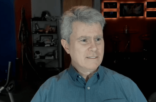 The Stratosphere Lounge Episode 228