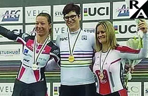 Trans Athlete Celebrates Death of David Koch and Other 'Trash Humans'