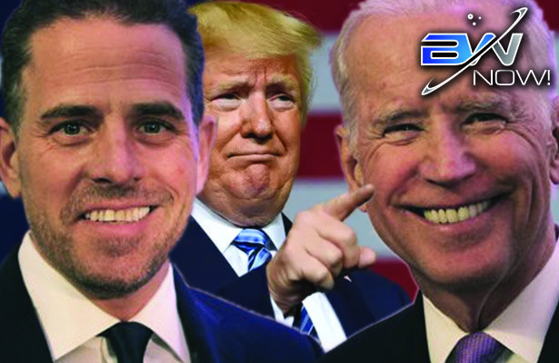 Did Trump Commit Impeachable Offenses Over Biden Probe in Ukraine?