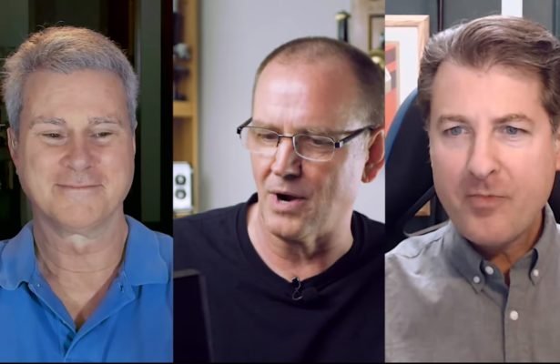 Right Angle: Backstage [09-24-2019]