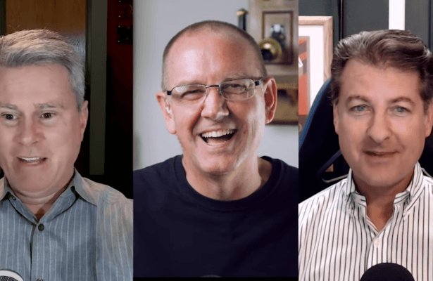 Right Angle: Backstage [09-17-2019]