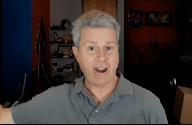 The Stratosphere Lounge Episode 232