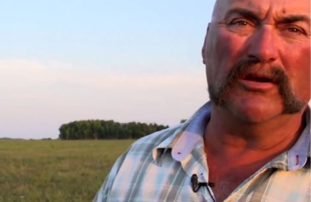farmer