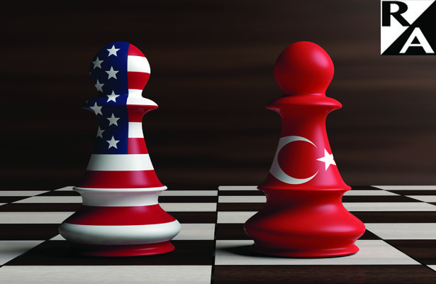 As Troops Roll: Did Trump Invite Turkey's Attack Against U.S. Kurdish Allies?