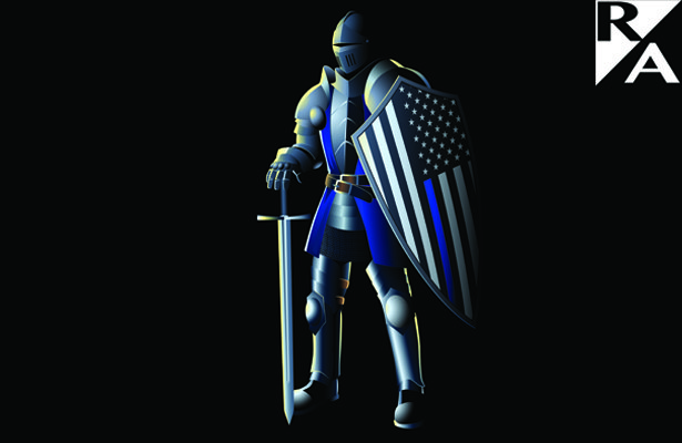 Almost Inevitable: Ft. Worth Cop Shoots Innocent Women in Her Home