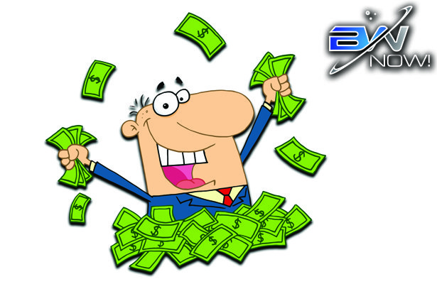 Big Yang Deal: Study Shows $500 per Month Free Money Makes People Happy