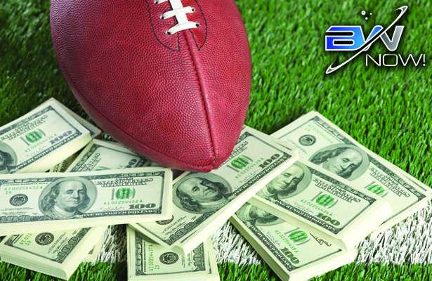 Booster Bonanza: NCAA Rules Amateur Athletes Can Cash In on College Sports