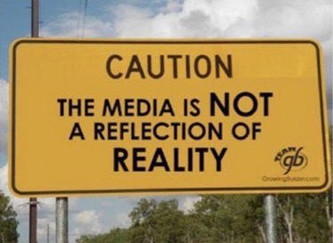 Media Reality