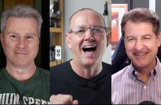 Right Angle: Backstage [10-01-2019]