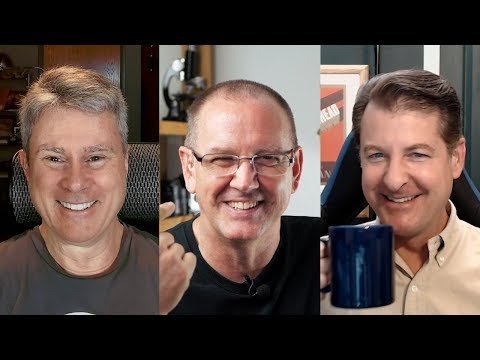 Right Angle: Backstage [10-19-2019]