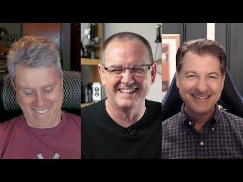 Right Angle: Backstage [10-21-2019]