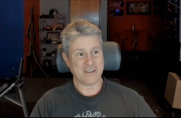 The Stratosphere Lounge Episode 234