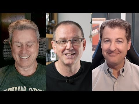 Right Angle: Backstage [10-29-2019]