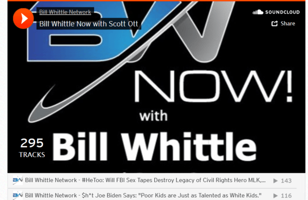 Bill Whittle Podcast