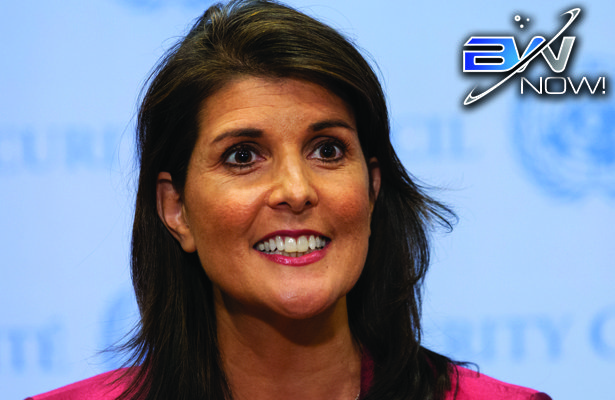 Nikki Haley,with all due respect nikki haley,trump,president trump,u.s. ambassador to the united nations,U.N.,United Nations,Volodymyr Zelensky,Ukraine,Ukraine transcript,read the transcript,Haley for president,nikki haley un,let the people decide,Bill Whittle,Scott Ott,Victor Davis Hanson,impeachment,Trump lies,Trump truthful,Trump listens,nikki haley book,news,Ukraine call,impeachment hearings,governor south carolina,conservatives,Republicans