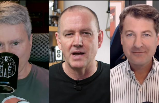 Right Angle: Backstage (11-05-2019)