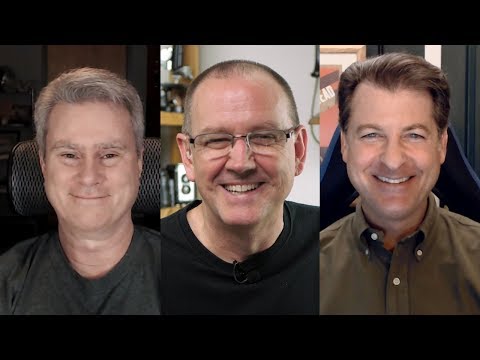 Right Angle: Backstage [11-12-2019]