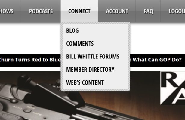 Comments and Forums converge
