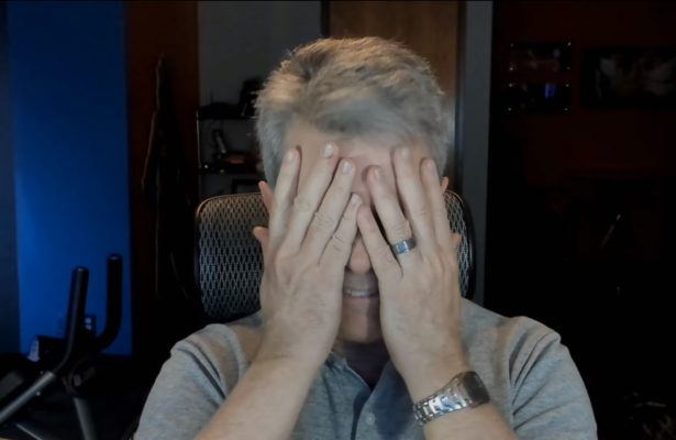 The Stratosphere Lounge Episode 235