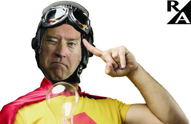 Biden Bit My Finger: Plus, Kids Loved to Rub Joe's Hairy Legs