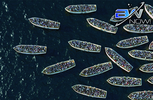 Even Republican States Don't Want Trump's Refugee Ban: Utah Would Welcome More