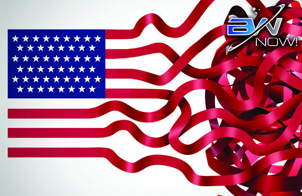 Now Trump Won't Eliminate Inefficient Agency That Employs 5,500 Bureaucrats