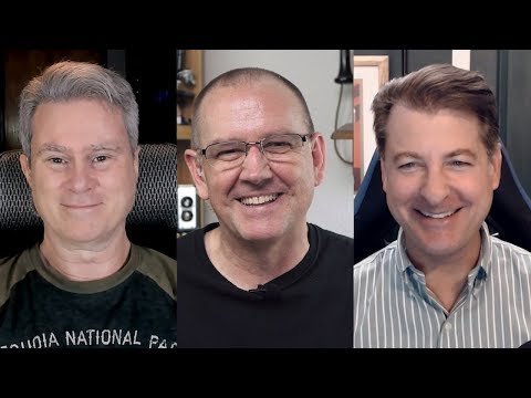 Right Angle: Backstage [12/03/2019]