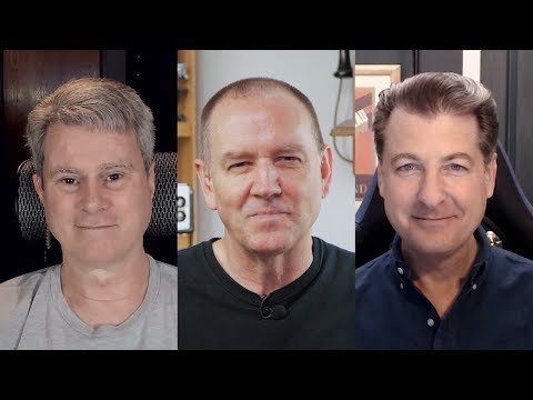 Right Angle: Backstage (12/10/2019)