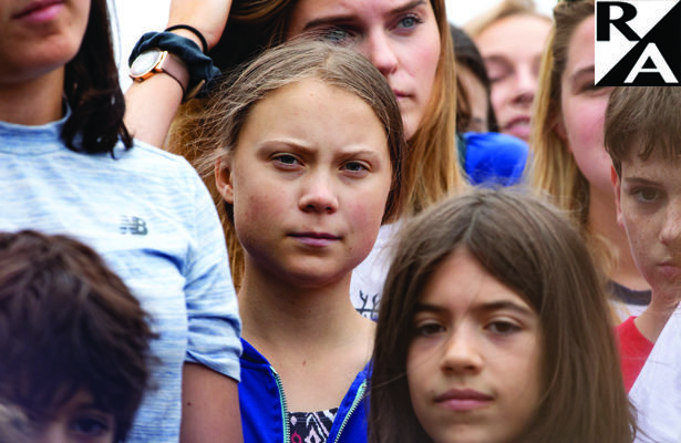 Shattering The Dreams of the Young: Somebody Has to Do It