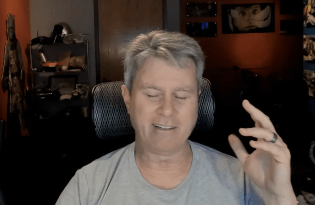 The Stratosphere Lounge Episode 243