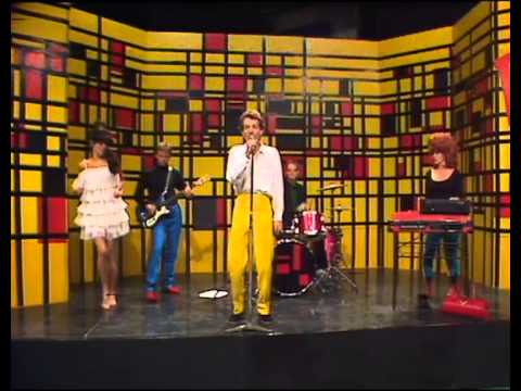 B-52s: Your Own Private Idaho