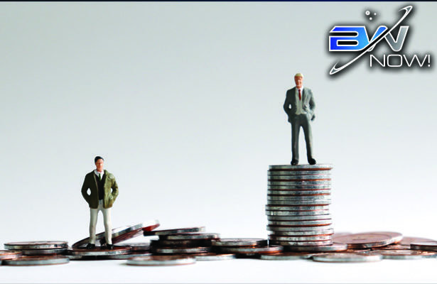 President Pandemic: Trump Perfect Man for Times of Massive Federal Spending