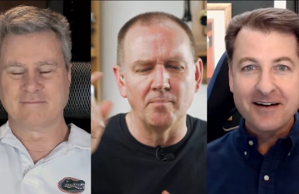 Right Angle: Backstage [03/10/2020]