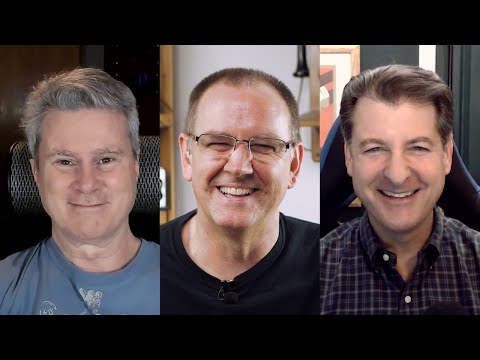 Right Angle: Backstage (03-24-2020)