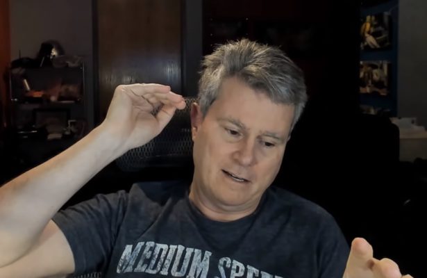 The Stratosphere Lounge Episode 246