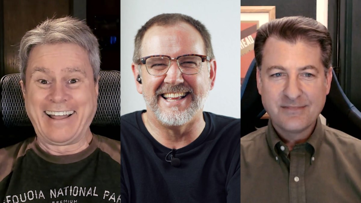 Right Angle Backstage 04-21-2020