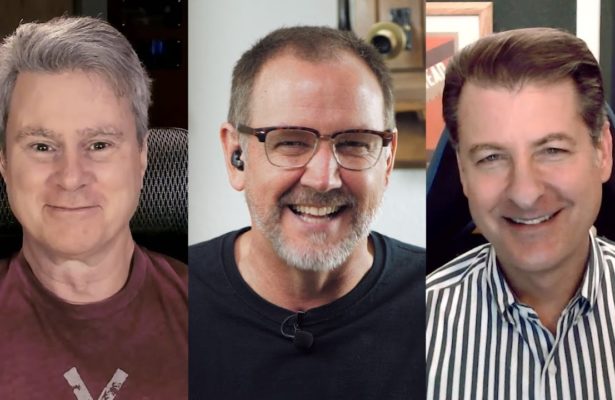 Right Angle: Backstage (04-14-2020)