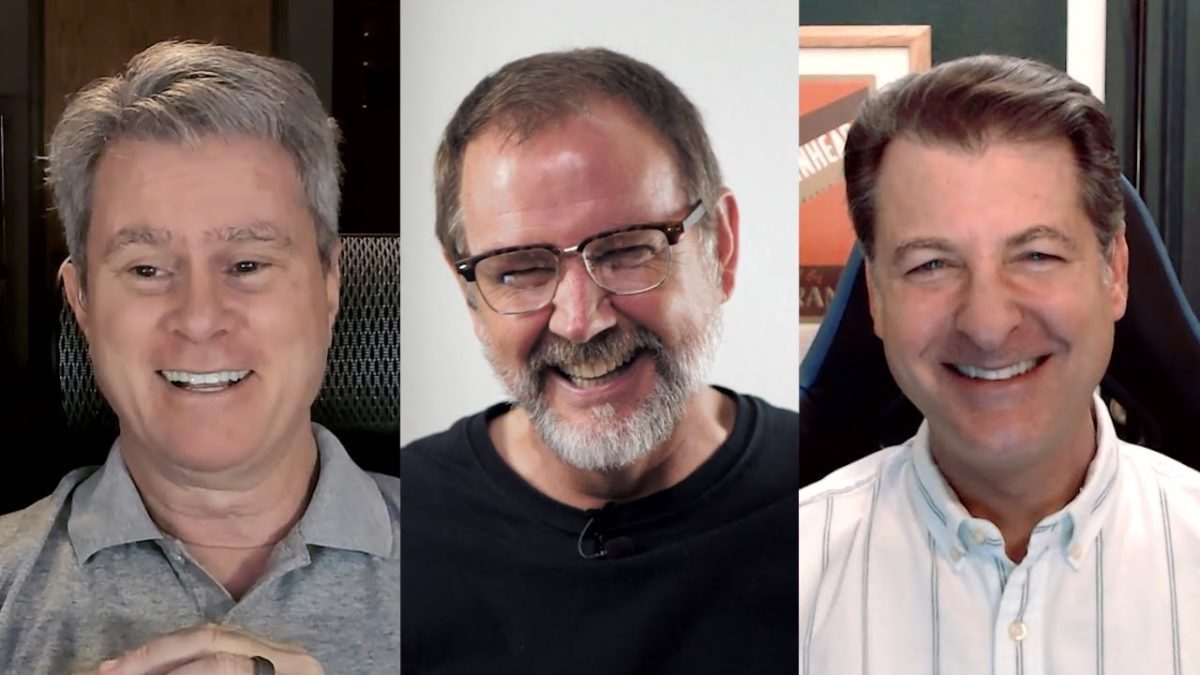 Right Angle: Backstage (05-26-2020)