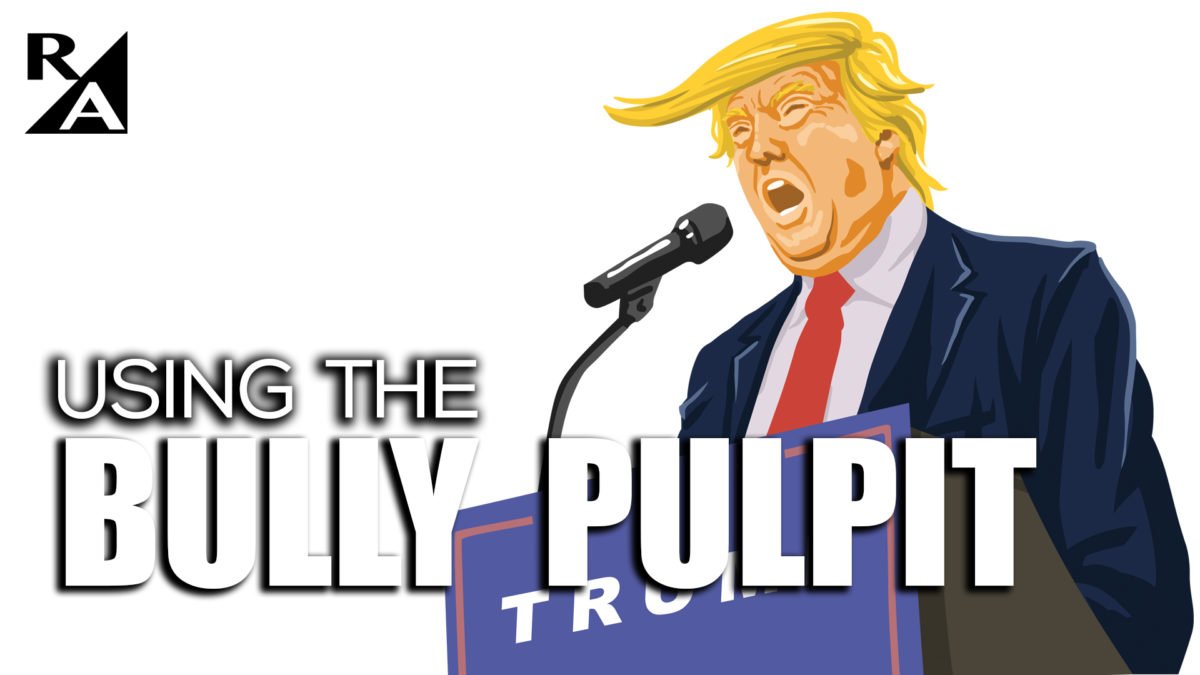 Trump Police Reform Order: Did He Cave to Pressure to Flex Federal Muscle?