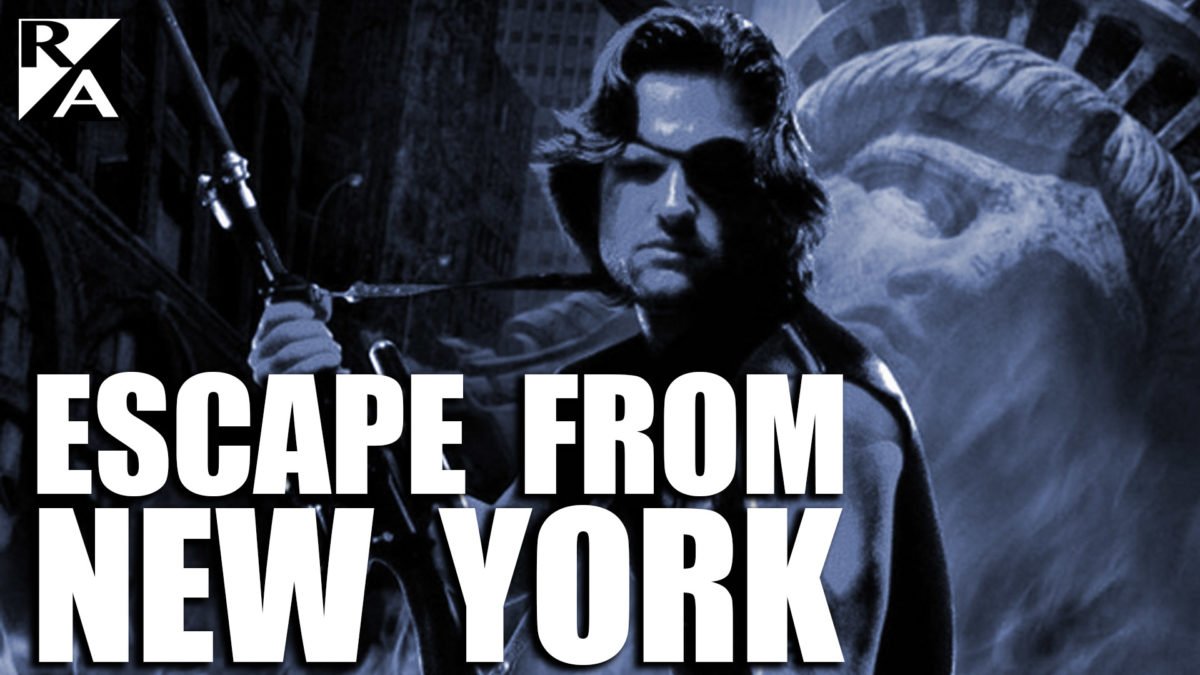 Progressive Justice: Retail Stores Sue to Escape from New York City