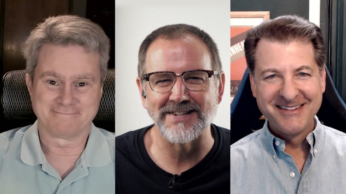 Right Angle: Backstage (06-02-2020)