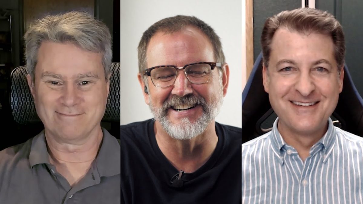 Right Angle: Backstage (06-16-2020)