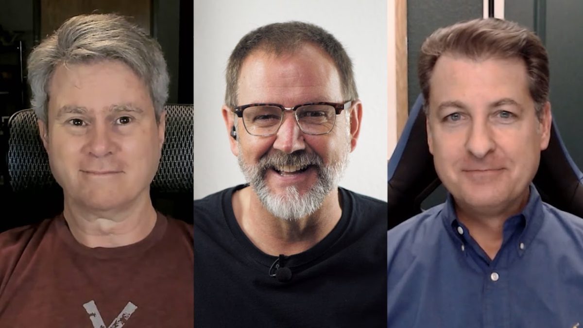 Right Angle: Backstage [06-23-2020]