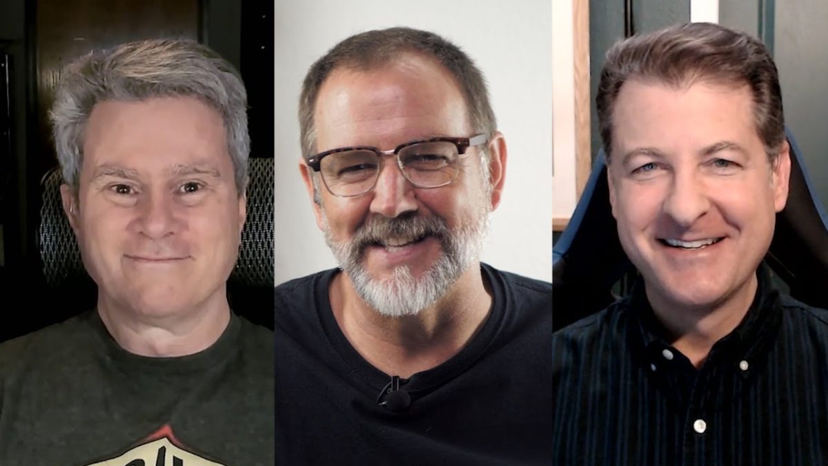 Right Angle: Backstage (06-09-2020)