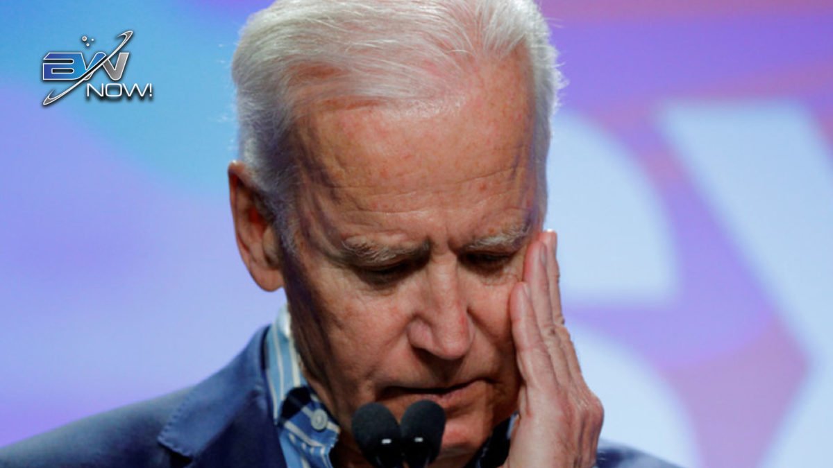 Who Can Brain Better, Biden or Trump, and Why Won't Joe Get a Cognitive Test?